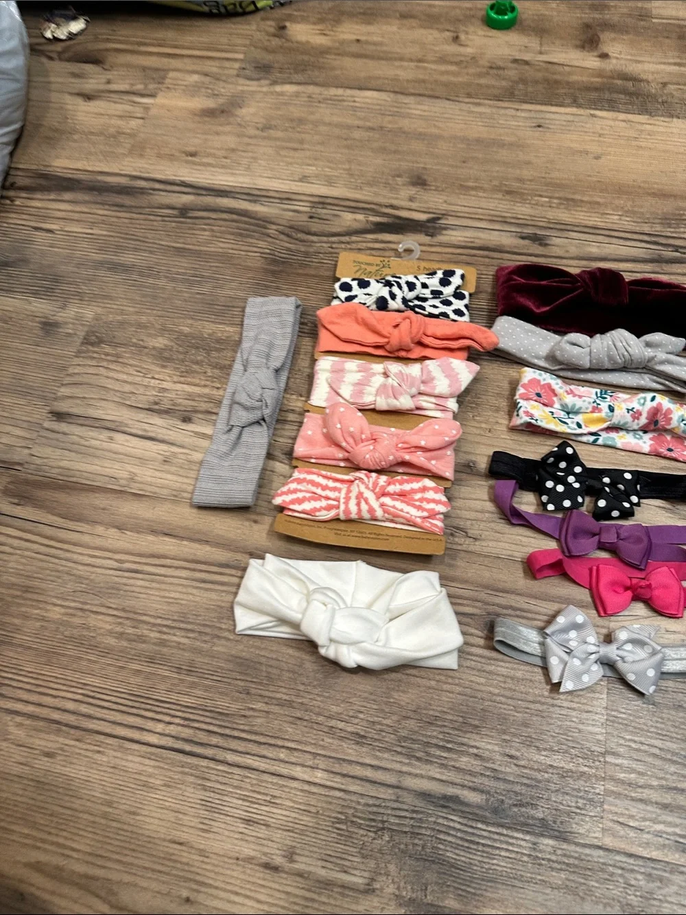ASSORTED brands Girls Headbands